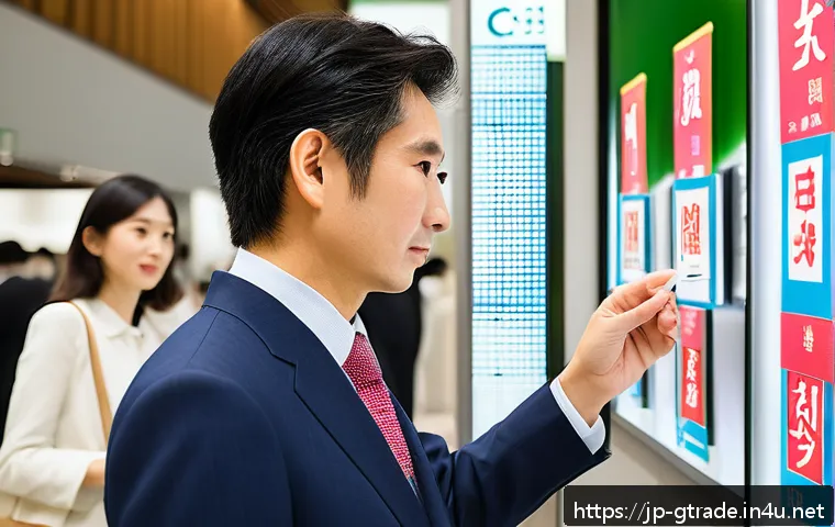 最新トレンドを掴む!国際貿易展示会&カンファレンス参加レポート 4 무역 관련 전시회와 컨퍼런스 참여 후기 관련 이미지 2