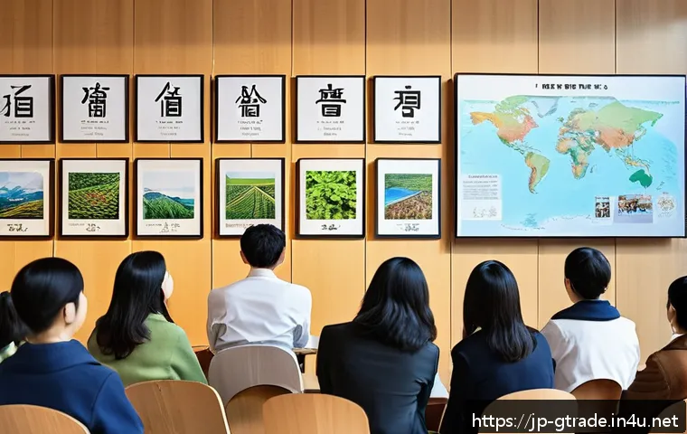 貿易のプロが知るべき社会的責任と倫理の最前線ガイド 4 무역 전문가로서의 사회적 책임과 윤리 관련 이미지 2
